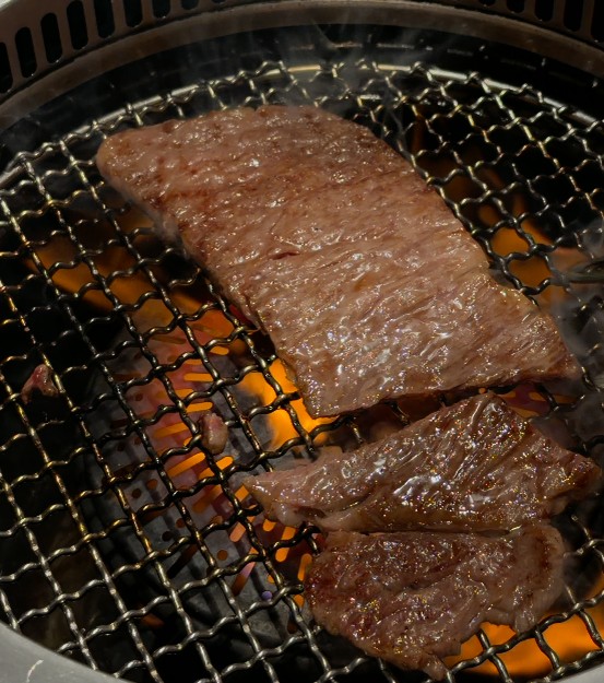 シェフおすすめコース